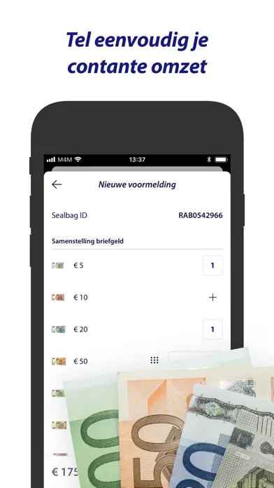 Rabo Smart Pay 스크린샷