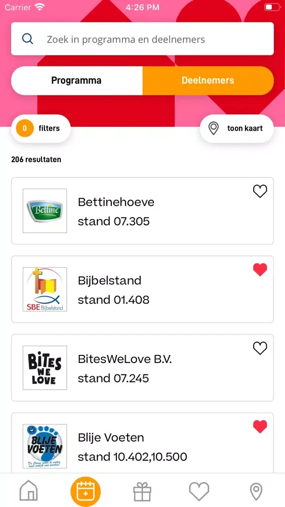 Huishoudbeurs.nl স্ক্রিনশট