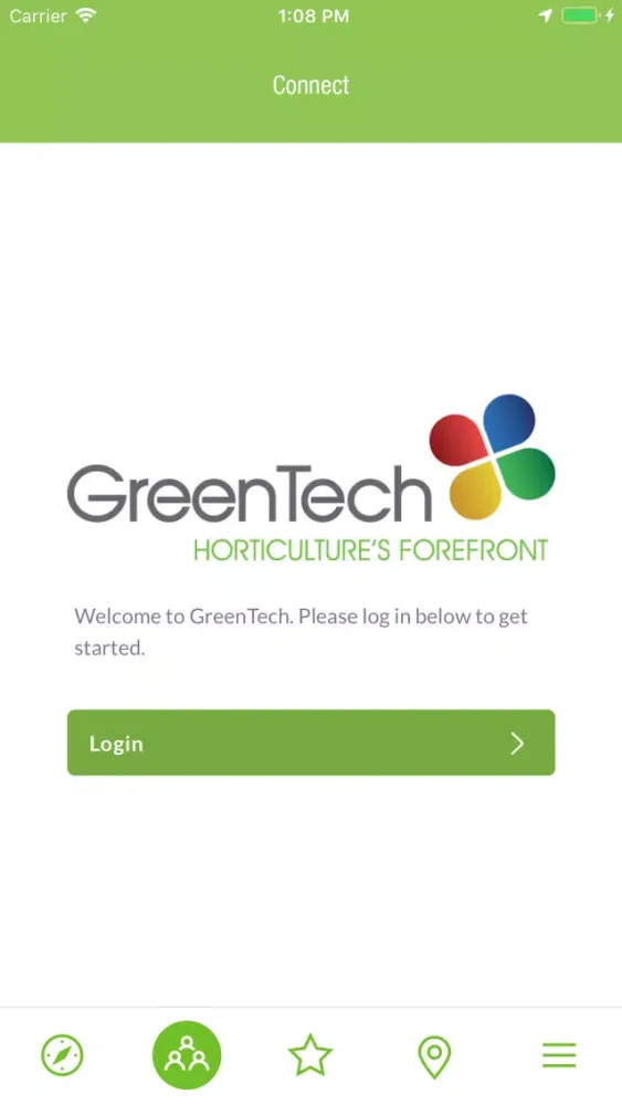 GreenTech Amsterdam应用截图