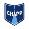 CHAPP - Share your CHAPPters