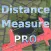 Distance Measure Pro