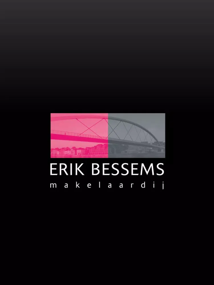 ภาพหน้าจอของ Erik Bessems Makelaardij iPad 