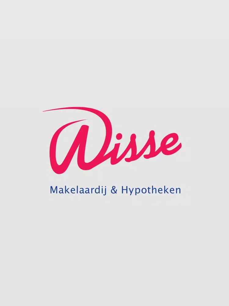Ảnh chụp màn hình của Makelaardij Wisse iPad 