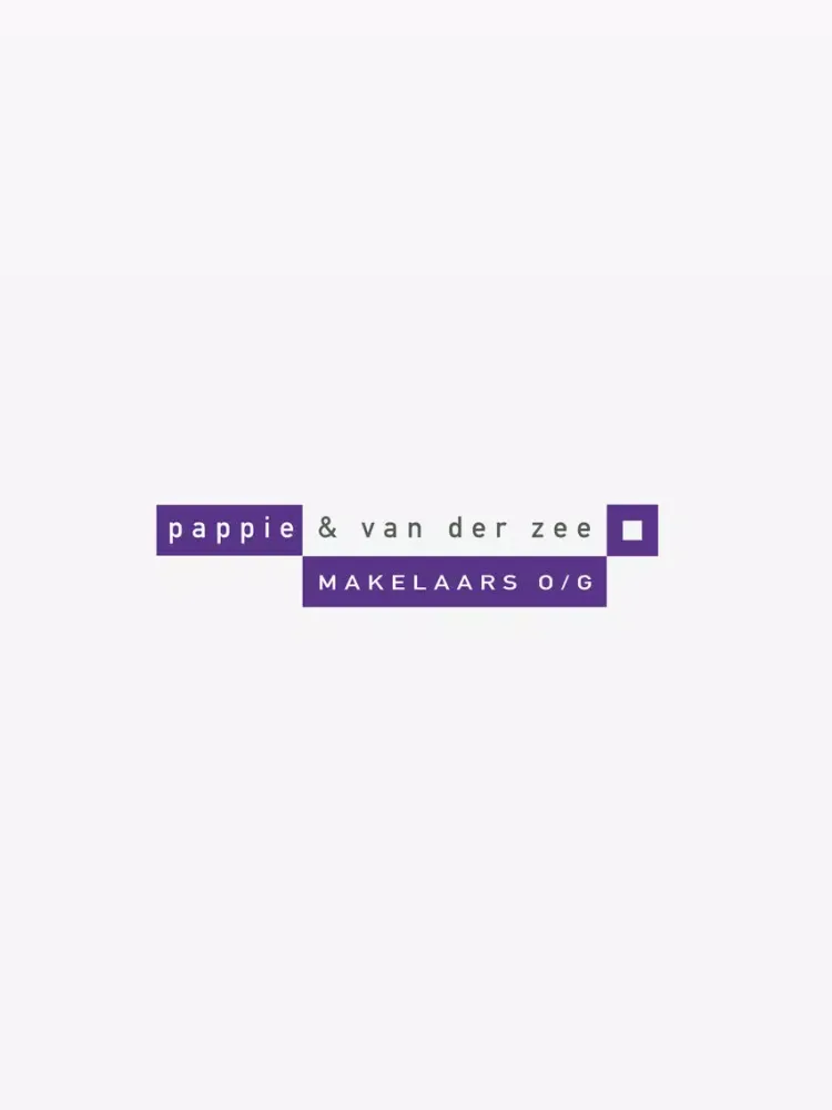 Captures d'écran de Pappie & Van der Zee Makelaars o.g. iPad 