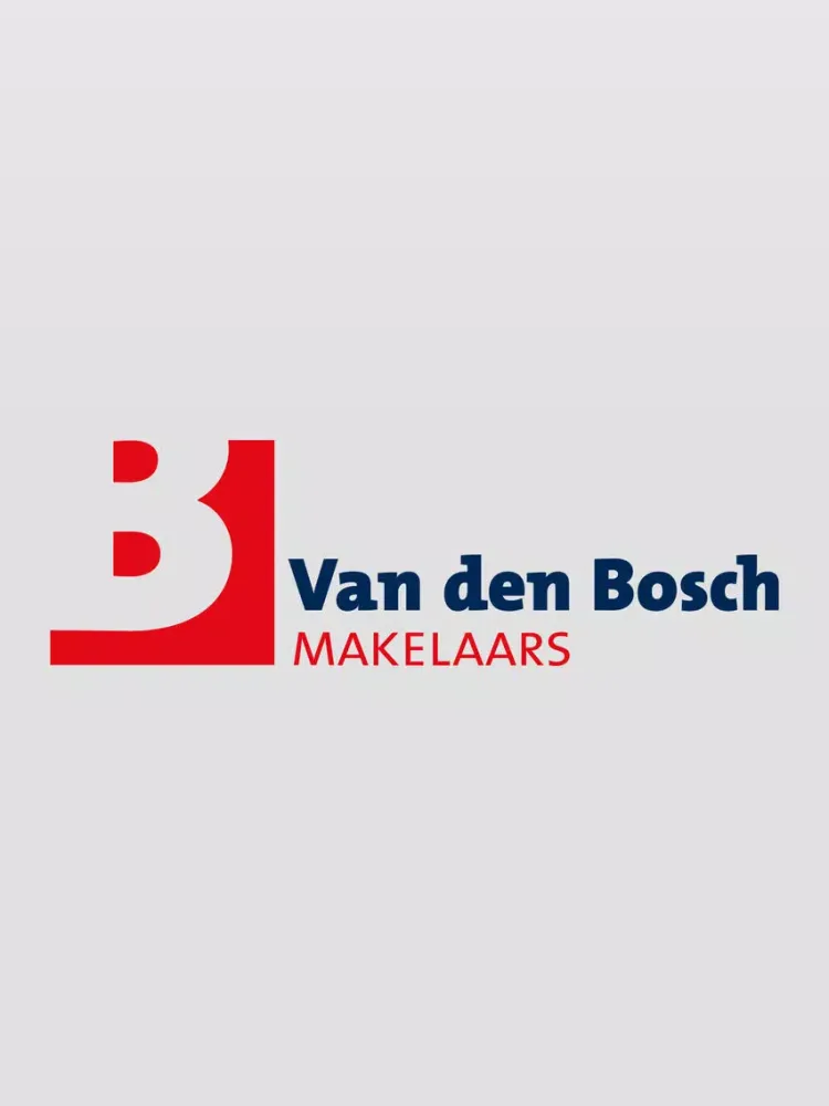 صور Van den Bosch makelaars iPad 