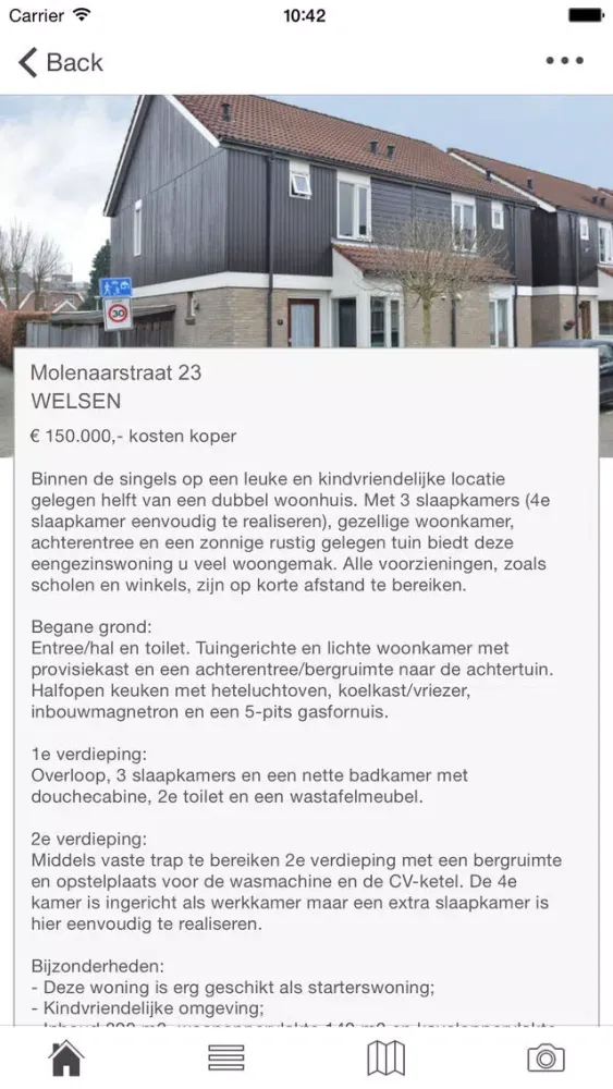 صور Van den Bosch makelaars