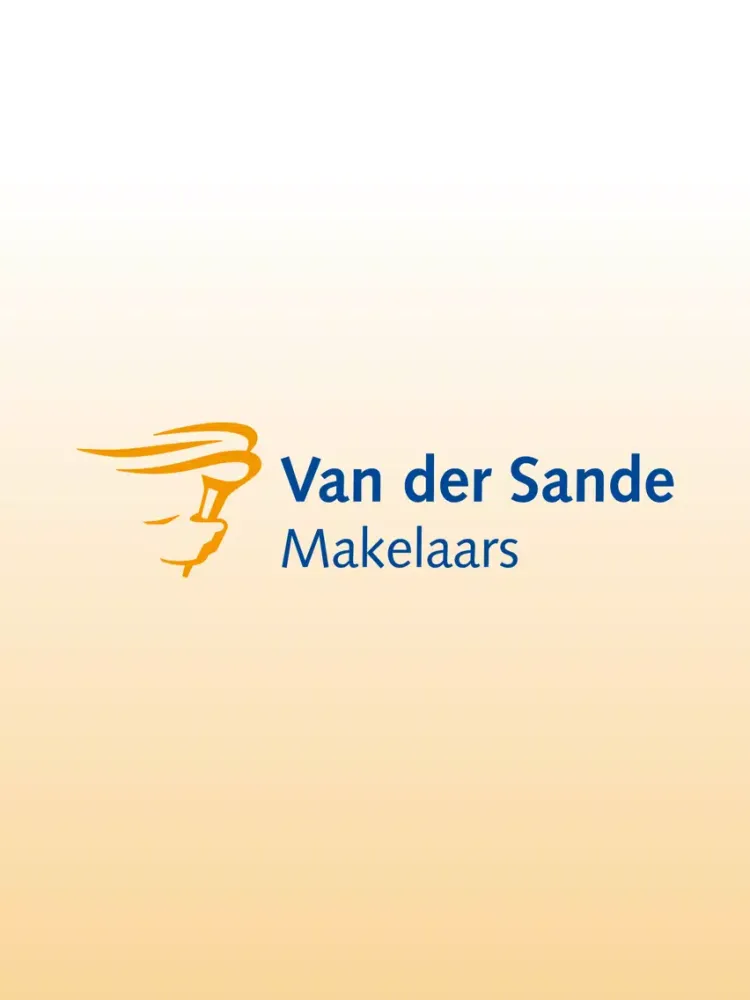صور Van der Sande Makelaardij iPad 