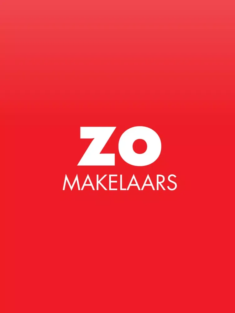 Captures d'écran de Zo-app iPad 
