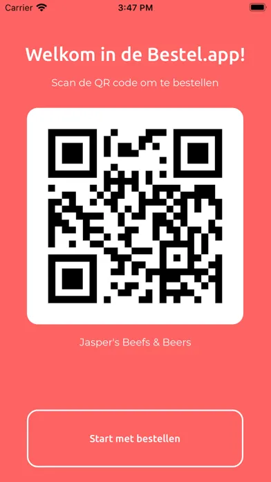 Скриншоты Bestel.app