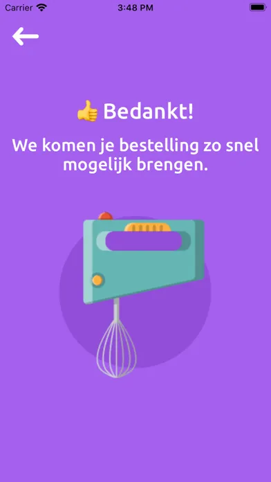 Скриншоты Bestel.app