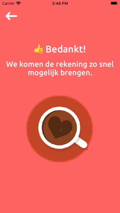 Скриншоты Bestel.app