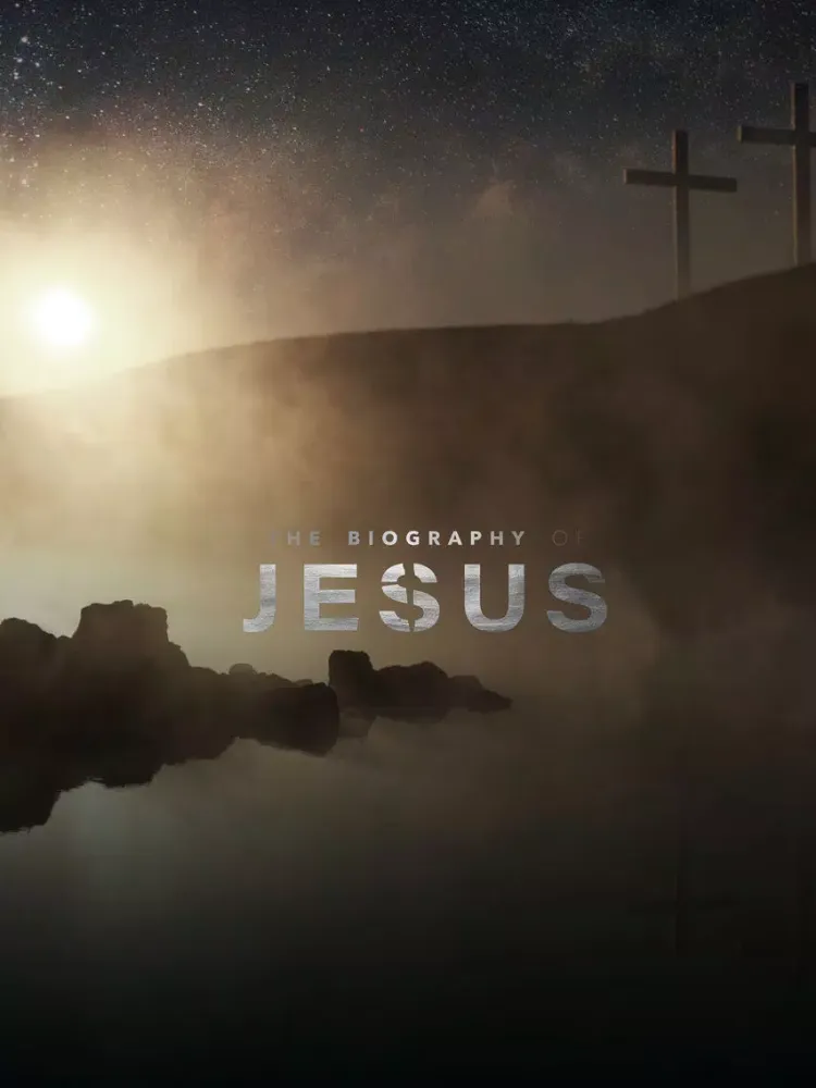ภาพหน้าจอของ The Life Of Jesus: The movie iPad 