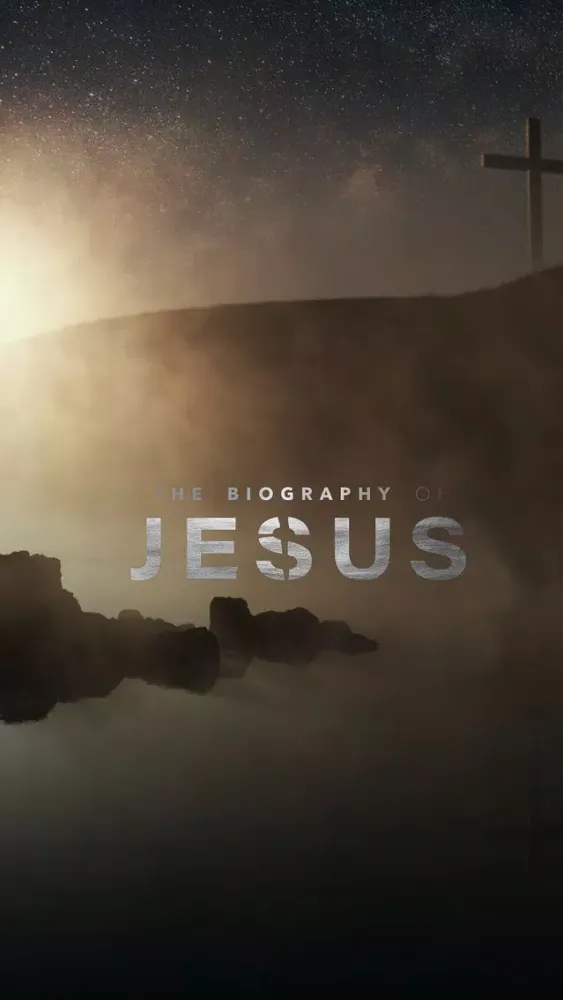 ภาพหน้าจอของ The Life Of Jesus: The movie