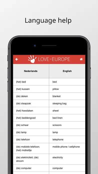 تصاویر Love Europe