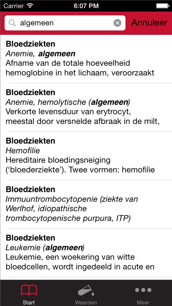 تصاویر Codex Medicus ABC