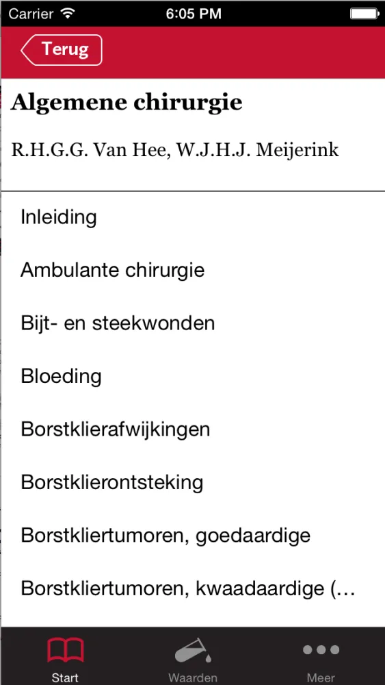 تصاویر Codex Medicus ABC