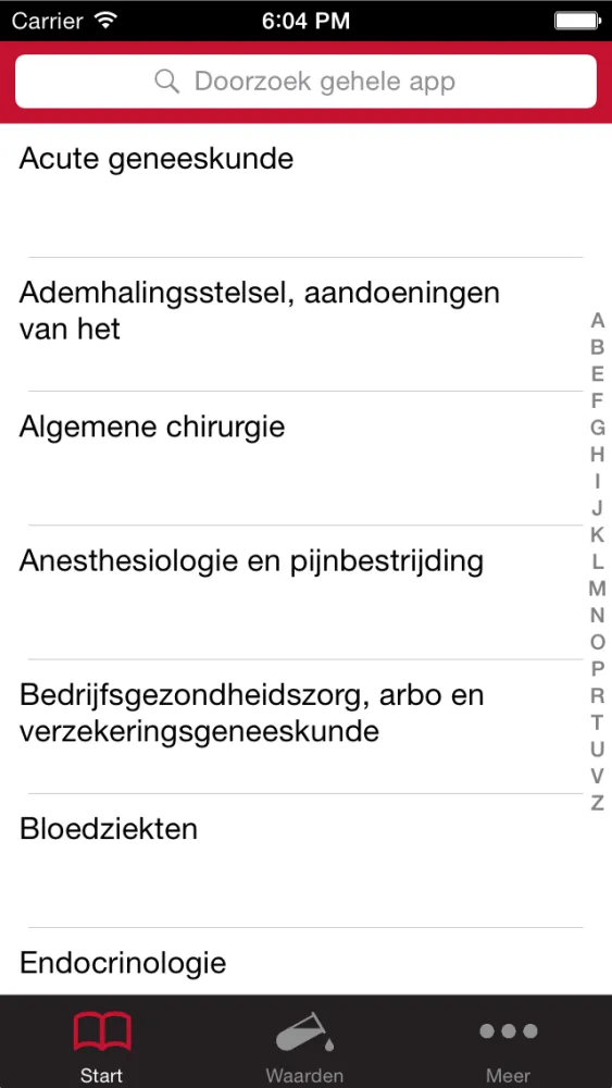 تصاویر Codex Medicus ABC