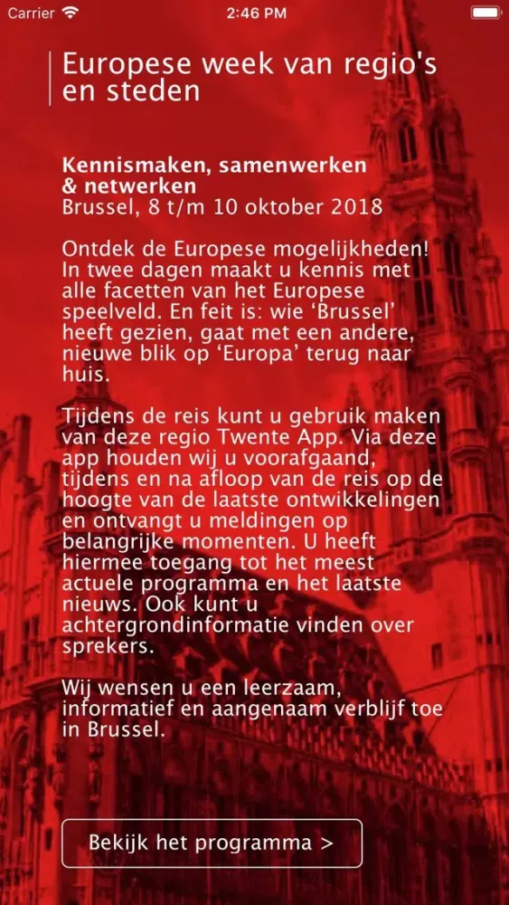 Regio Twente应用截图