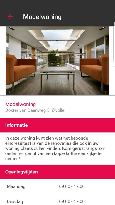 تصاویر Caspar de Haan BewonersApp