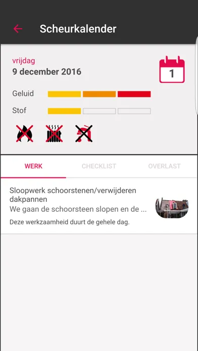 تصاویر Caspar de Haan BewonersApp