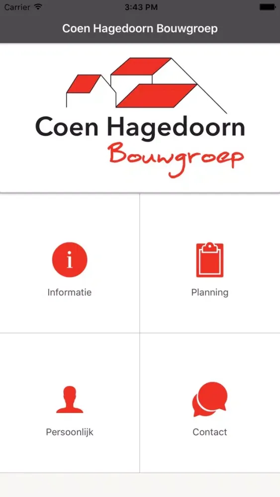 Mijn Huis 2.0 Screenshots