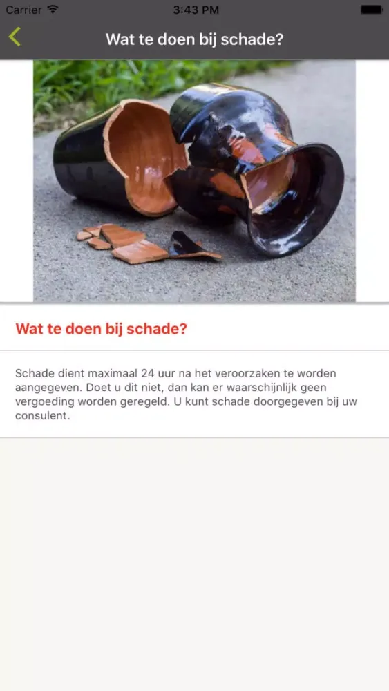 Mijn Huis 2.0 Screenshots