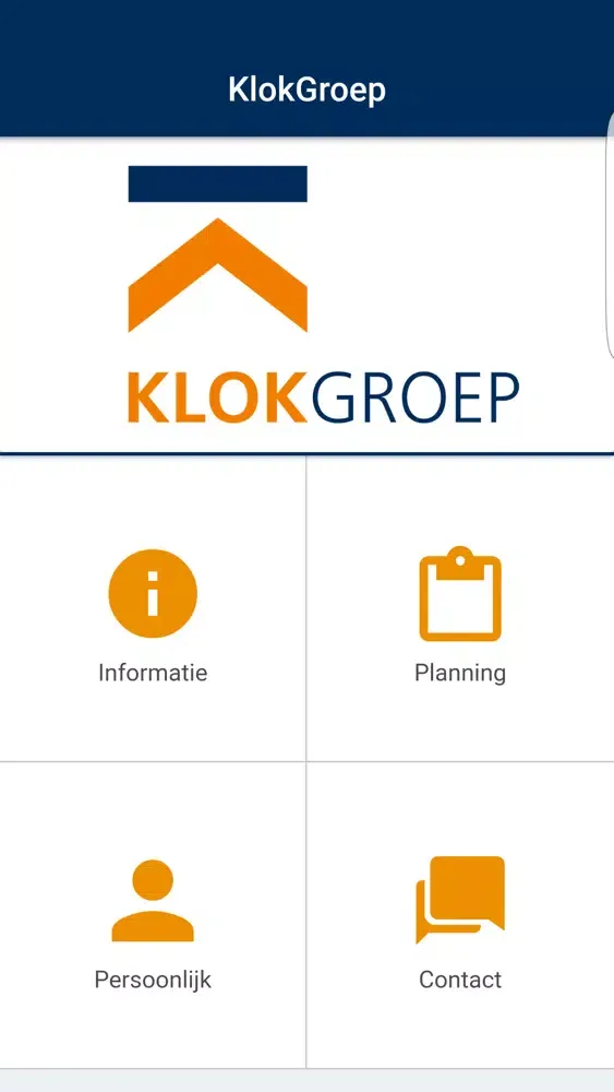 صور KlokGroep Bewonerscommunicatie