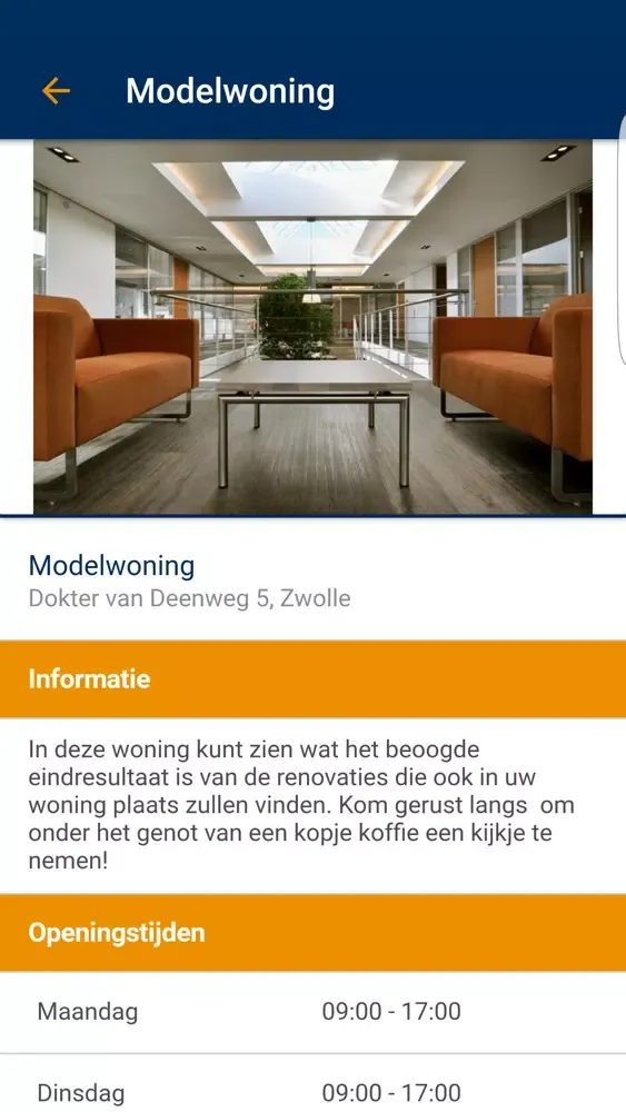 صور KlokGroep Bewonerscommunicatie