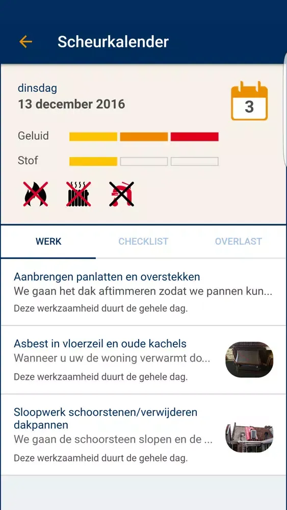 صور KlokGroep Bewonerscommunicatie