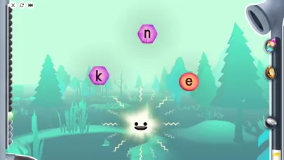 KlankKr8 voor Thuis Screenshots
