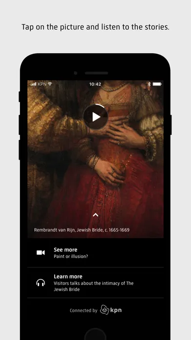Capturas de pantalla de Rijksmuseum