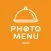 PhotoMenu - see what you eat