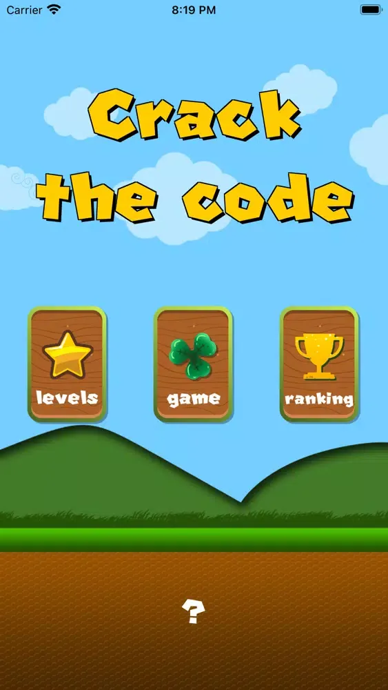 Crack the code kids Screenshots