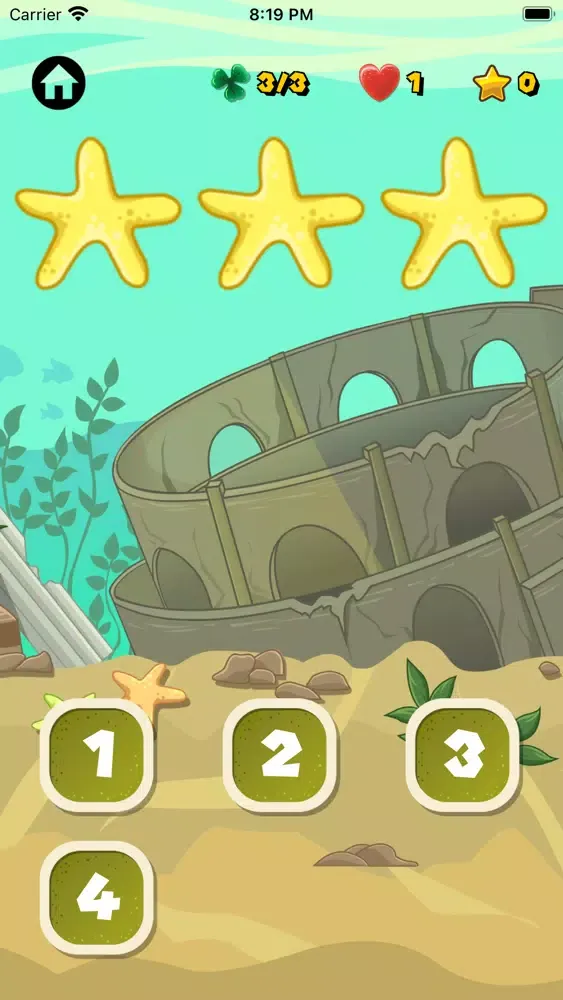 Crack the code kids Screenshots