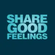 Share Good Feelings