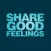 Share Good Feelings