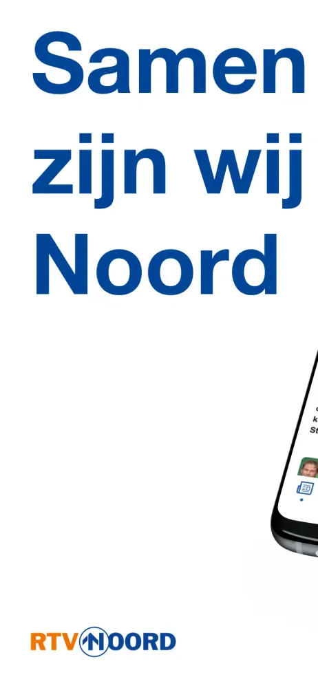 RTV Noord স্ক্রিনশট