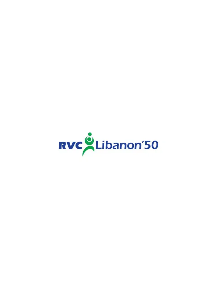 RVC Libanon iPad  Screenshots