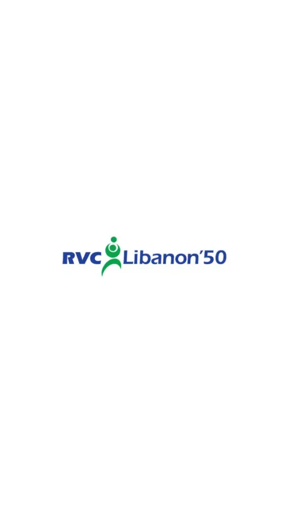 RVC Libanon Screenshots