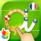 LetterSchool - J'écris l'abc!