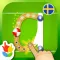 LetterSchool - Lär dig skriva!