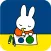 miffy goes to school