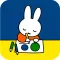 miffy goes to school