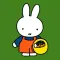 Miffy's Garden