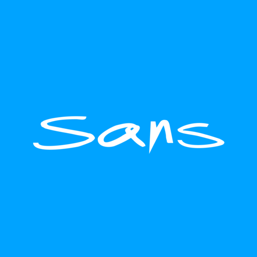 Sans