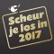 Scheur je los 2017