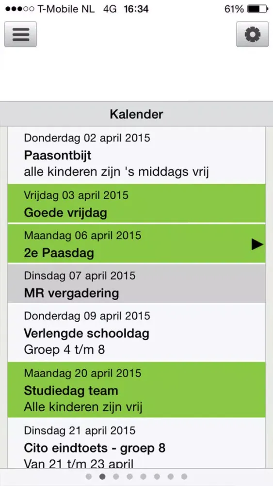 De Blijberg Screenshots