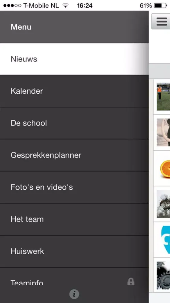 De Blijberg Screenshots