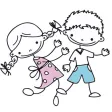 Pip & Zo