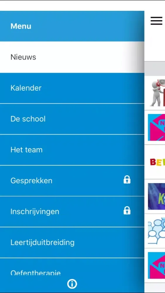 OBS Charlois Screenshots